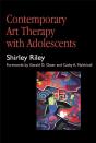 Contemporary Art Therapy With Adolescents - Preview