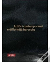 Capa do artigo Contemporary Artifice And Baroque Deformation