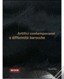 Capa do artigo Contemporary Artifice And Baroque Deformation