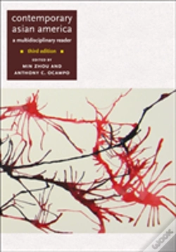 Capa do artigo Contemporary Asian America (Third Edition)