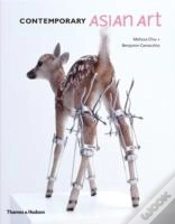 Capa do artigo Contemporary Asian Art