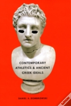 Capa do artigo Contemporary Athletics And Ancient Greek Ideals