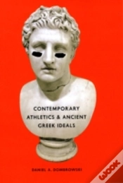 Capa do artigo Contemporary Athletics And Ancient Greek Ideals
