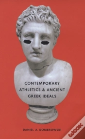 Capa do artigo Contemporary Athletics And Ancient Greek Ideals