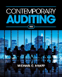 Contemporary Auditing - Preview