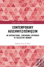 Capa do artigo Contemporary Auschwitz/Oswiecim