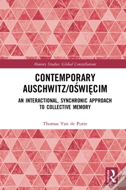 Capa do artigo Contemporary Auschwitz/Oswiecim