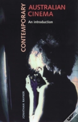 Capa do artigo Contemporary Australian Cinema