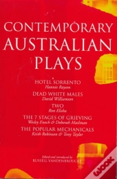 Contemporary Australian Plays