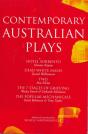 Contemporary Australian Plays - Preview