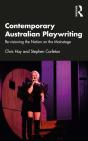Contemporary Australian Playwriting - Preview