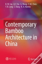 Capa do artigo Contemporary Bamboo Architecture In China