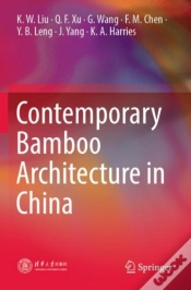 Capa do artigo Contemporary Bamboo Architecture In China