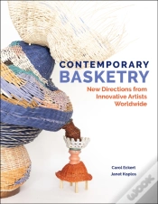 Capa do artigo Contemporary Basketry