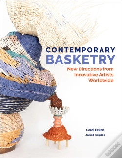Capa do artigo Contemporary Basketry