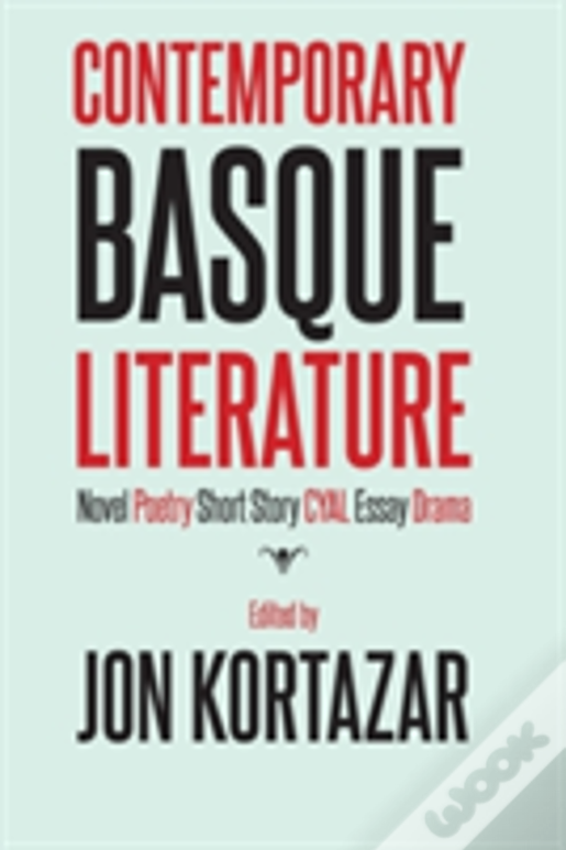 Contemporary Basque Literature