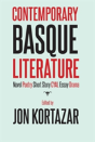 Contemporary Basque Literature - Preview