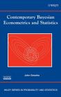 Contemporary Bayesian Econometrics And Statistics - Preview