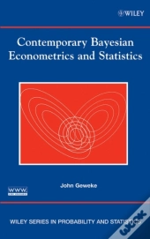 Contemporary Bayesian Econometrics And Statistics