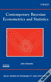 Capa do artigo Contemporary Bayesian Econometrics And Statistics