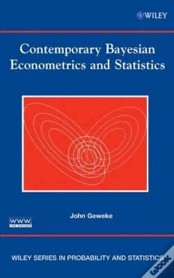 Capa do artigo Contemporary Bayesian Econometrics And Statistics