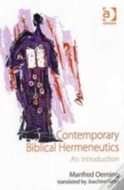 Capa do artigo Contemporary Biblical Hermeneutics