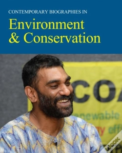 Capa do artigo Contemporary Biographies In Environment & Conservation