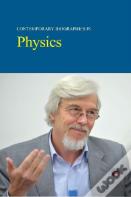 Contemporary Biographies In Physics