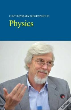 Capa do artigo Contemporary Biographies In Physics
