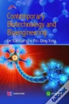 Contemporary Biotechnology And Bioengineering