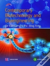 Contemporary Biotechnology And Bioengineering