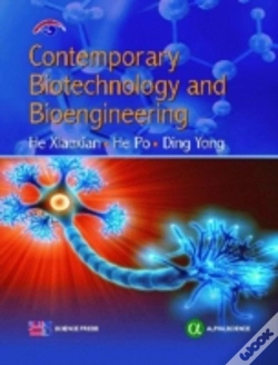 Capa do artigo Contemporary Biotechnology And Bioengineering