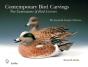 Contemporary Bird Carvings - Preview