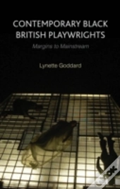 Contemporary Black British Playwrights
