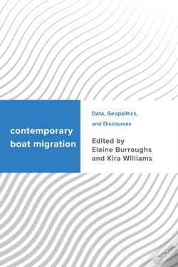Capa do artigo Contemporary Boat Migration