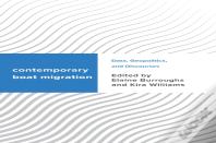 Contemporary Boat Migration