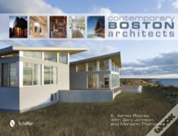 Contemporary Boston Architects