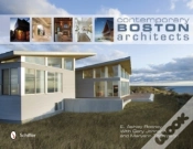 Capa do artigo Contemporary Boston Architects