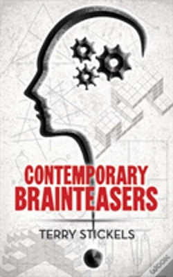 Capa do artigo Contemporary Brainteasers
