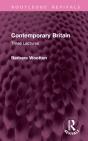 Contemporary Britain - Preview