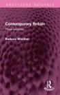 Contemporary Britain - Preview