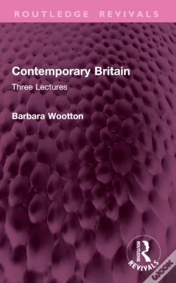 Capa do artigo Contemporary Britain