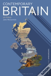Capa do artigo Contemporary Britain
