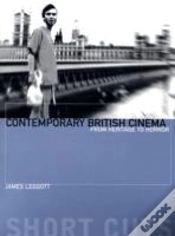 Capa do artigo Contemporary British Cinema