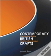 Contemporary British Crafts