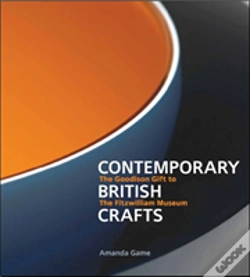 Capa do artigo Contemporary British Crafts