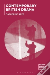 Capa do artigo Contemporary British Drama
