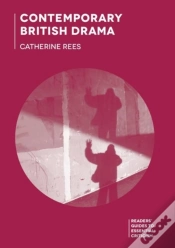 Capa do artigo Contemporary British Drama