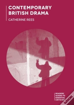 Capa do artigo Contemporary British Drama