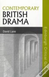 Contemporary British Drama